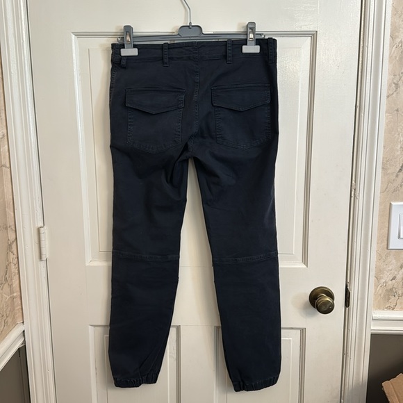 Nili Lotan Cotton Twill pants size 6 - Picture 6 of 11